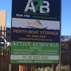 Photo: Active Removals