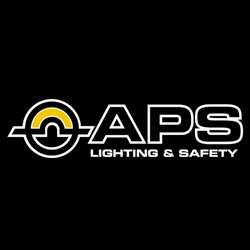 Photo: APS Lighting and Safety