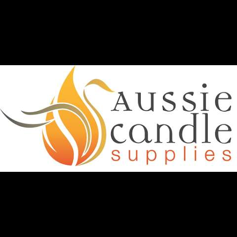 Photo: Aussie Candle Supplies (online retailer)