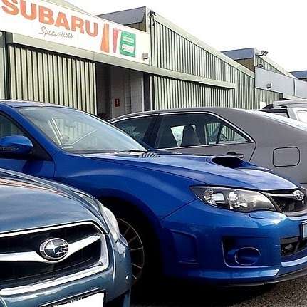 Photo: C K's Autos - Subaru Specialist - Subaru Service & Repairs