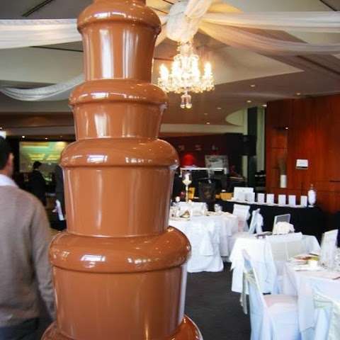 Photo: Chocolate Attraction
