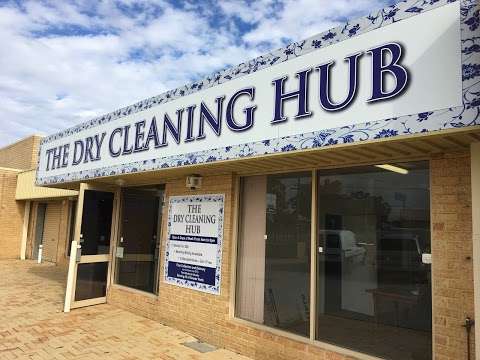 Photo: Dry Cleaning Laundry Hub