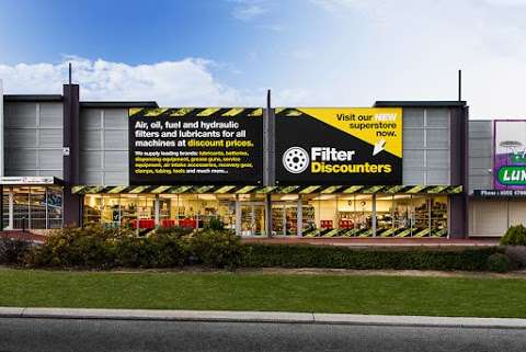 Photo: Filter Discounters