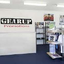 Photo: GearUp Promotions