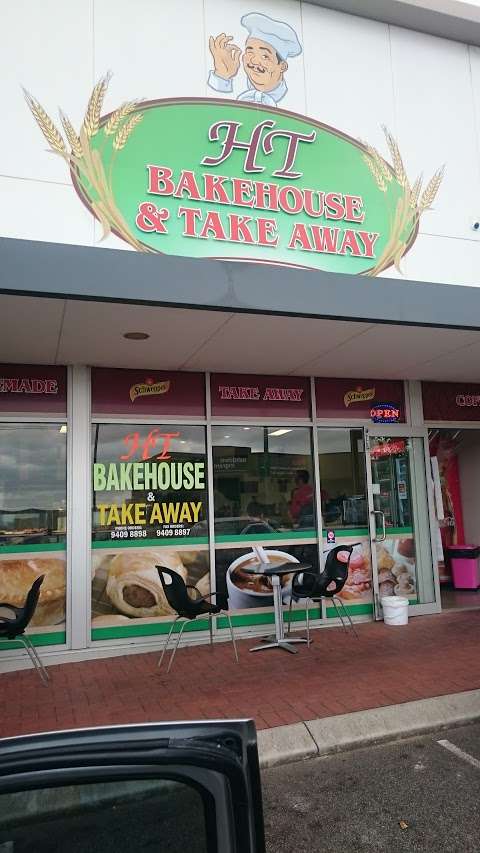 Photo: HT Bakehouse and Take Away