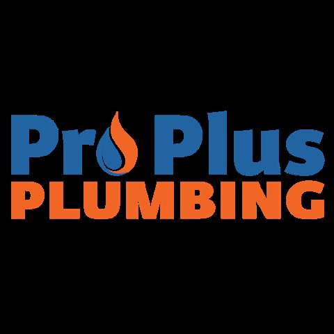 Photo: Pro Plus Plumbing