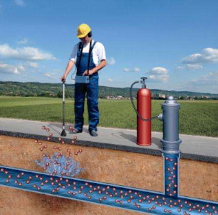Photo: CASOTTI PLUMBERS Photo: CASOTTI PLUMBERS